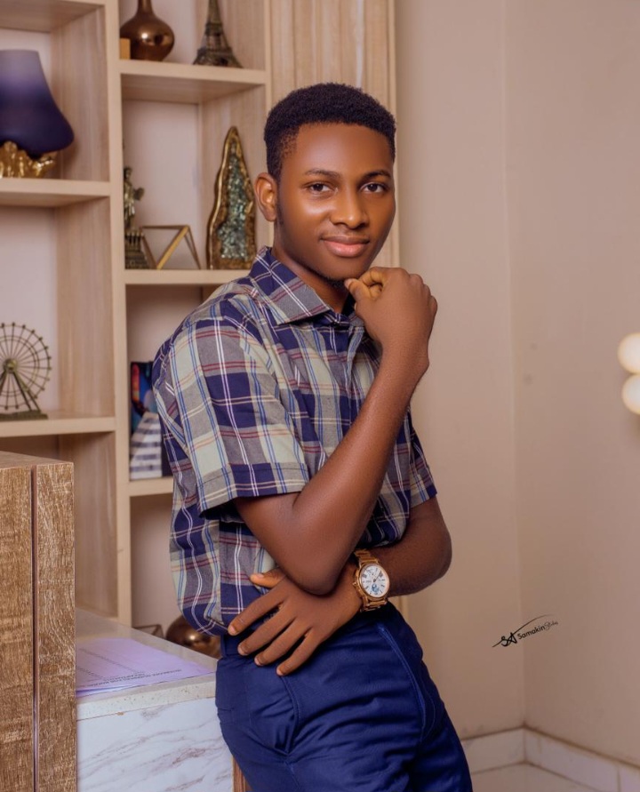 OKUNOLAMIDE